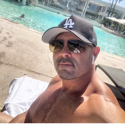Chavo Guerrero Jr. profile