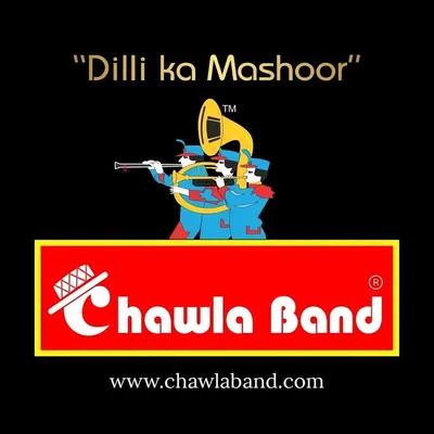 Chawla Band profile