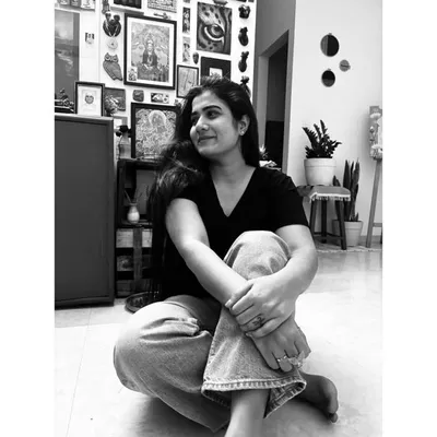 Kajal Chawla profile