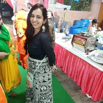 Neelam profile