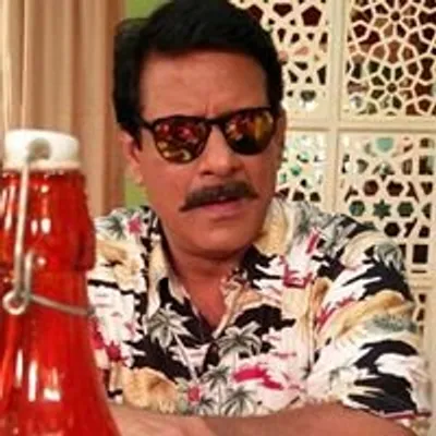 Rajendra Chawla profile