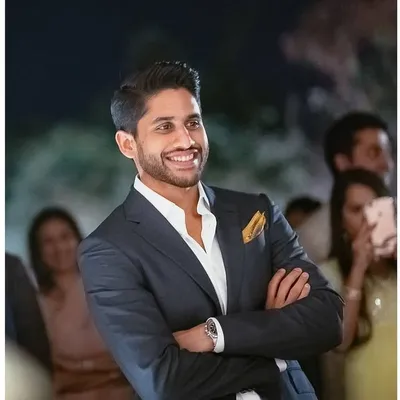 NagaChaithanya ๐ profile