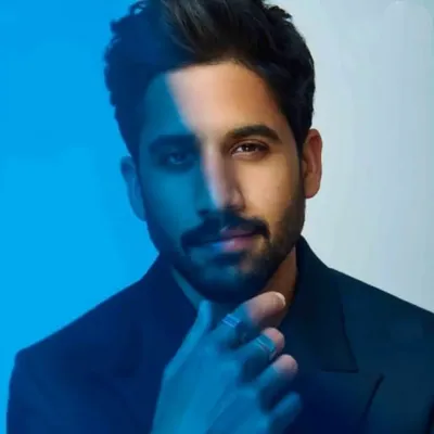 Nagachaitanya🔵 profile