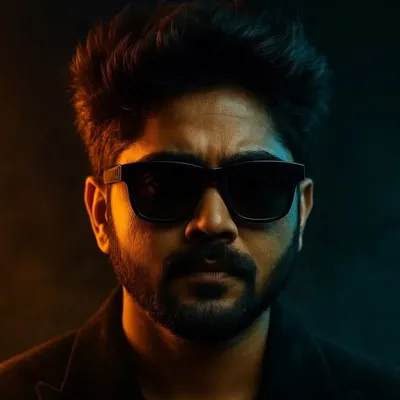 Venkata Chaitanya Gannavarapu profile