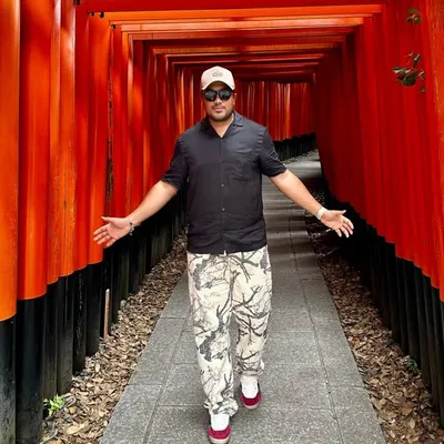 Kenny Calderón profile