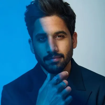 Chay Akkineni profile