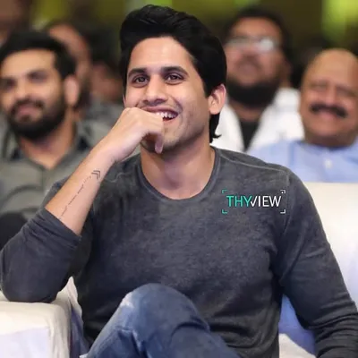 Nagachaitanya Akkineni FanBase profile