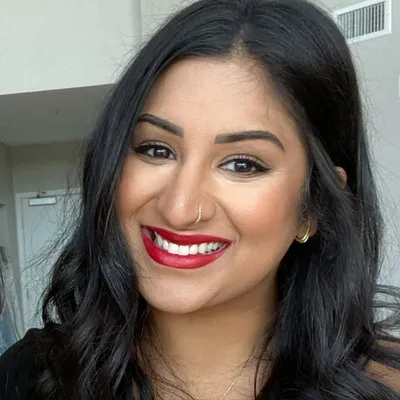 Chaya Kumar profile