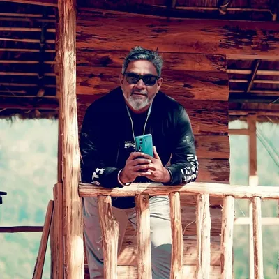 Chayan Bhattacharya profile