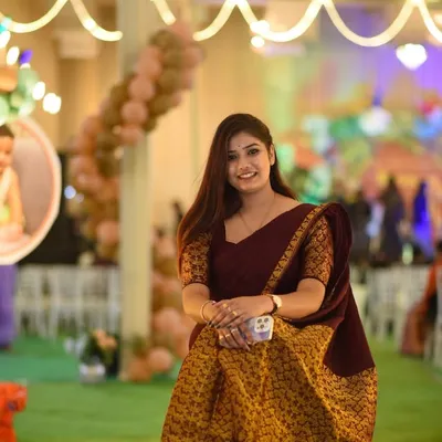 Chayanika Saikia profile