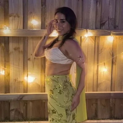 Chicka profile
