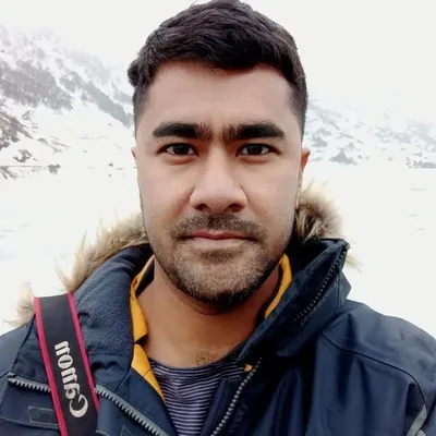 Chayan K Dutta profile