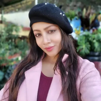 Chayanti Mukherjee | Calming Lifestyle & Self-Care Moments profile