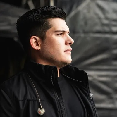 Chayin Rubio profile
