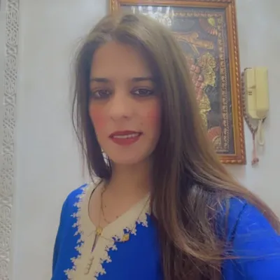 Chaymae Lociïtâ profile