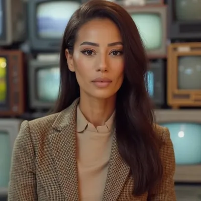 Chaymae Samir profile