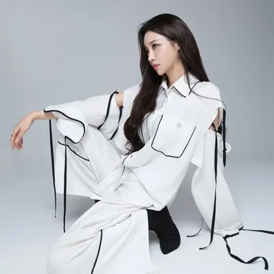CHAYOU 차유 profile