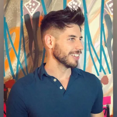 Chaz Christopher profile