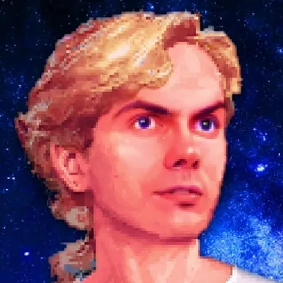 Gregor Kartsios profile