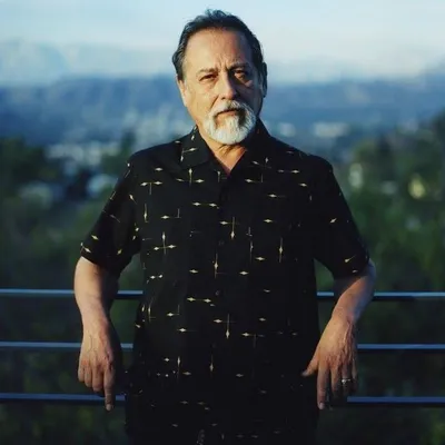 Chaz Bojórquez profile