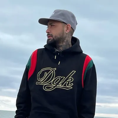 Chaz Ortiz profile