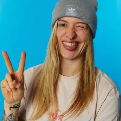 Charlotte Worthington MBE profile