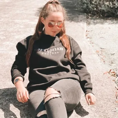 CHARLOTTE 🤍 SELF LOVE profile
