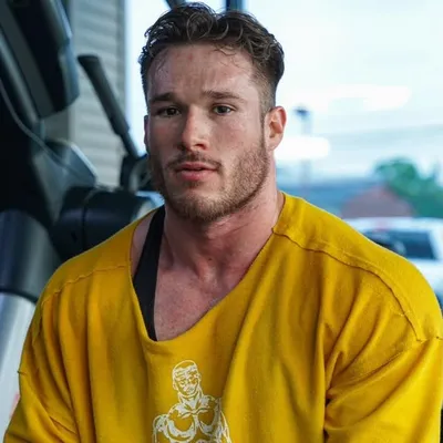 Chazz Finnigan profile
