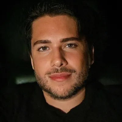 Carlos Henrique Brasil ๐ profile