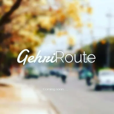 ChanDigarH GeHri RouTe profile
