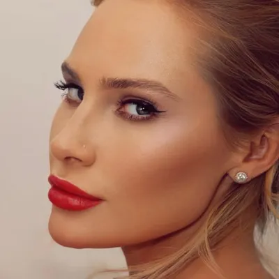 Svetlana♾Che profile
