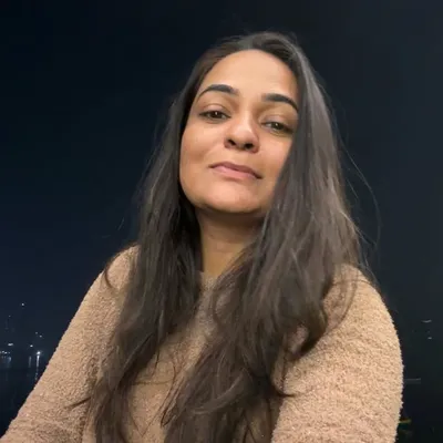 Chetana Dipnaik profile