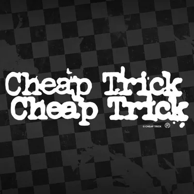 Cheap Trick profile