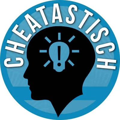 Cheatastisch - Das Original profile