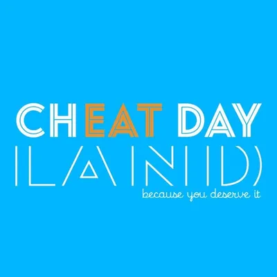 CHEATDAYLAND profile
