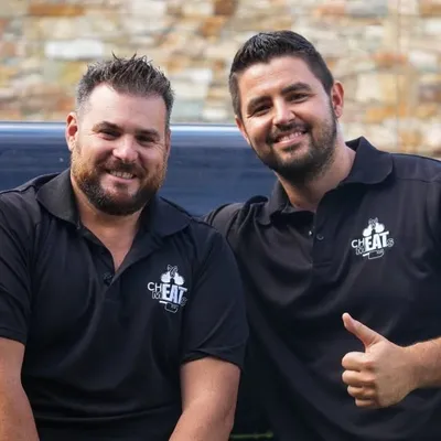 CheatMeats BBQ & Grill Experts profile