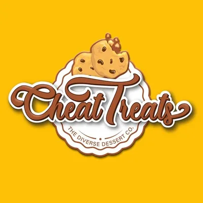 CHEAT TREATS®️ profile