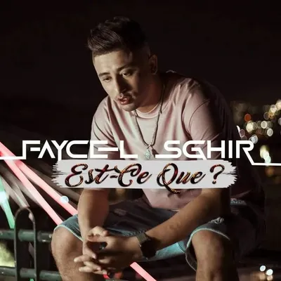 Faycel Sghir profile