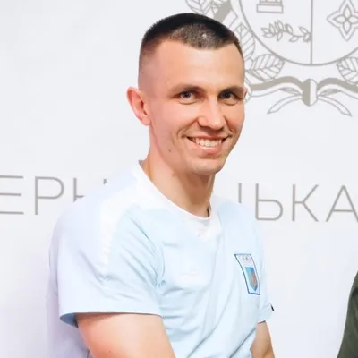 Chobotar Valera profile