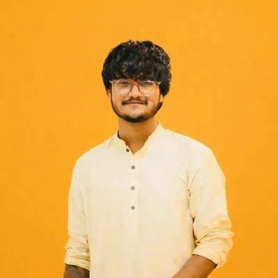 Debdip Chakraborty profile