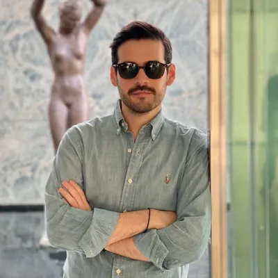 Sebastián profile