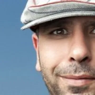 Checco Zalone profile