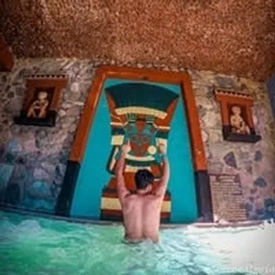 Cheche Olguín GDL 🇲🇽 GoPro profile