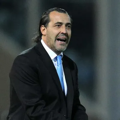 Sergio “Checho” Batista profile