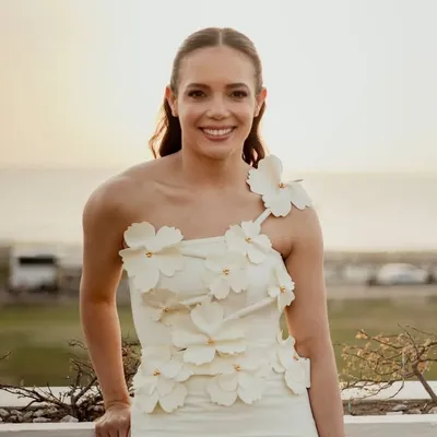 Cecilia Baena Guzmán profile