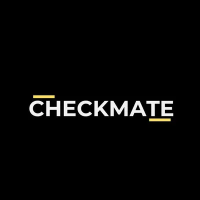 Checkmate Creative Home profile