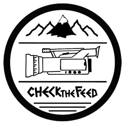 CHECKtheFeed Snowboarding profile
