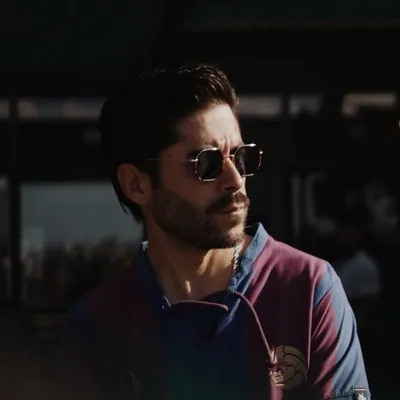 Checo García profile