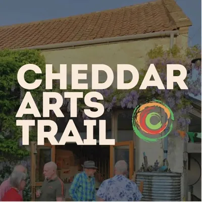 Cheddar Artists - Cheddar Arts Trail - Somerset profile