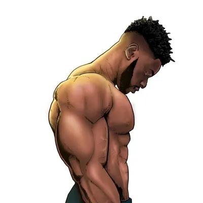 Ched Uzor profile